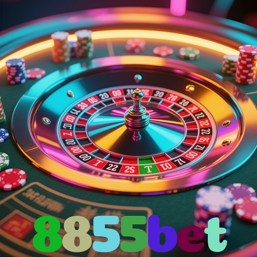 8855bet：Aposte no futebol, jogue poker e conquiste vitórias épicas!