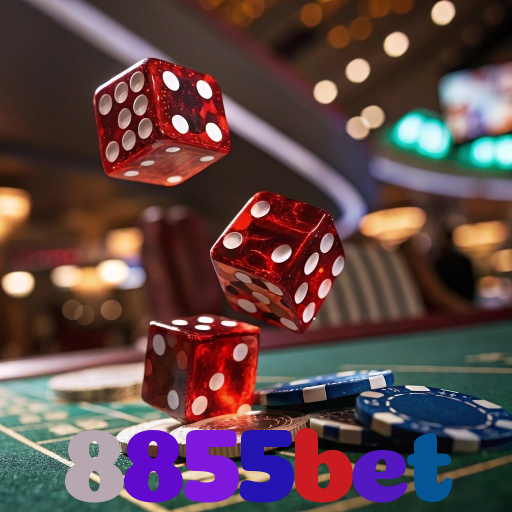 8855bet：Aposte nas melhores slots e conquiste prêmios como nunca!