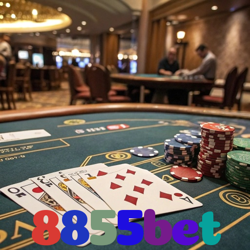 8855bet：Aposte no futebol, jogue poker e conquiste vitórias épicas!