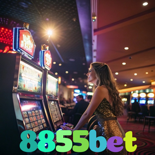 8855bet：Aposte no futebol, jogue poker e conquiste vitórias épicas!