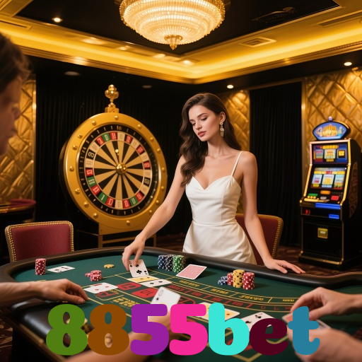 8855bet：Jogue poker, aposte no futebol e ganhe em grandes jogos de cassino!