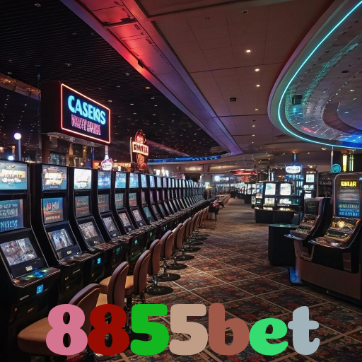 8855bet:Aposte nas melhores slots e conquiste prêmios como nunca!