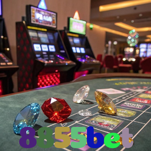 8855bet：Jogue poker, aposte no futebol e ganhe em grandes jogos de cassino!