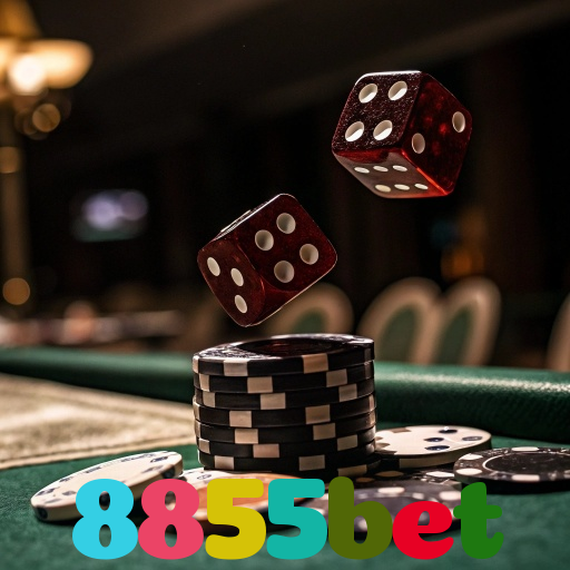 8855bet：Aposte nas melhores slots e conquiste prêmios como nunca!