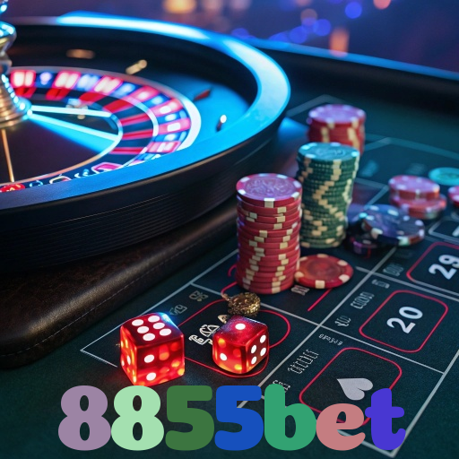 8855bet：Aposte nas melhores slots e conquiste prêmios como nunca!