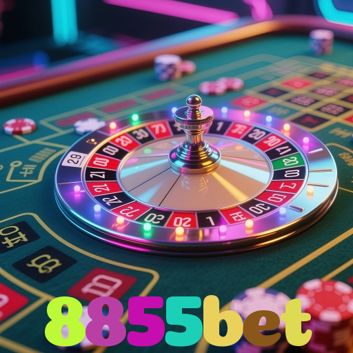 8855bet：Aposte nas melhores slots e conquiste prêmios como nunca!