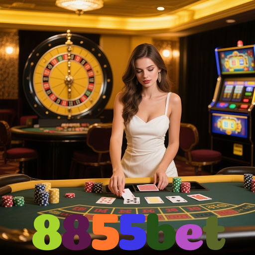 8855bet：Aposte nas melhores slots e conquiste prêmios como nunca!