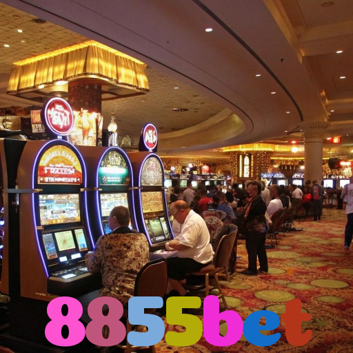 8855bet:Aposte nas melhores slots e conquiste prêmios como nunca!