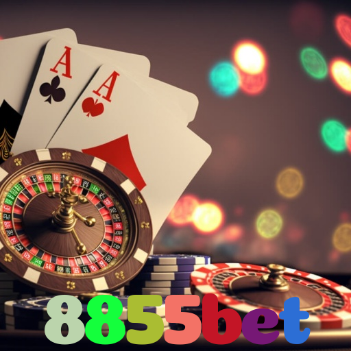 8855bet：Aposte nas melhores slots e conquiste prêmios como nunca!
