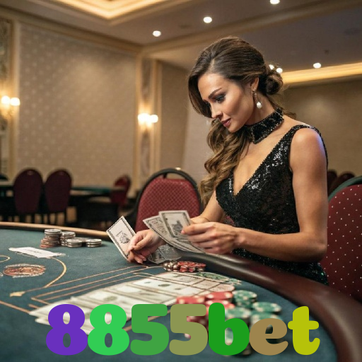 8855bet：Aposte no futebol, jogue poker e conquiste vitórias épicas!