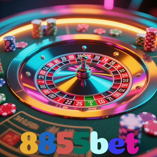 8855bet：Jogue poker, aposte no futebol e ganhe em grandes jogos de cassino!