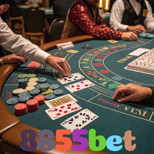 8855bet:Jogue poker, aposte no futebol e ganhe em grandes jogos de cassino!