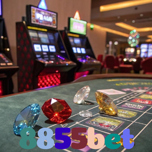 8855bet：Jogue poker, aposte no futebol e ganhe em grandes jogos de cassino!