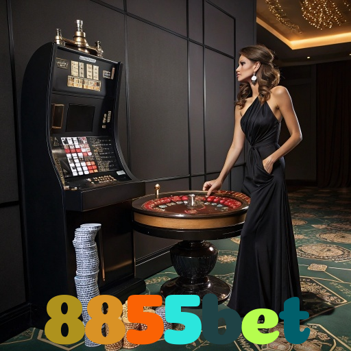 8855bet：Aposte nas melhores slots e conquiste prêmios como nunca!