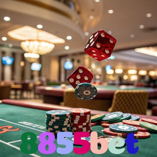 8855bet：Aposte no futebol, jogue poker e conquiste vitórias épicas!