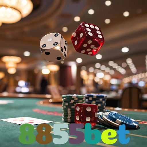 8855bet：Jogue poker, aposte no futebol e ganhe em grandes jogos de cassino!