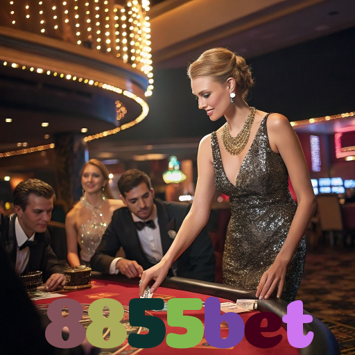 8855bet：Jogue poker, aposte no futebol e ganhe em grandes jogos de cassino!