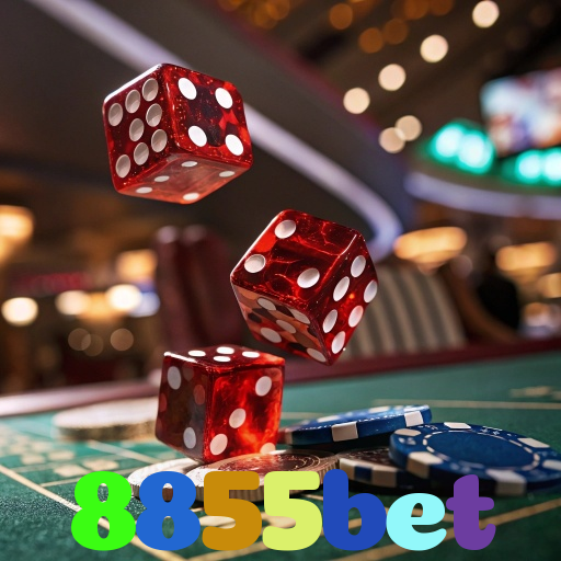 8855bet：Jogue poker, aposte no futebol e ganhe em grandes jogos de cassino!