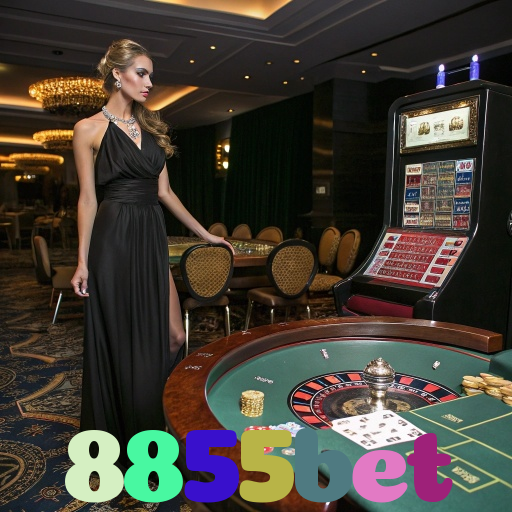 8855bet：Jogue poker, aposte no futebol e ganhe em grandes jogos de cassino!