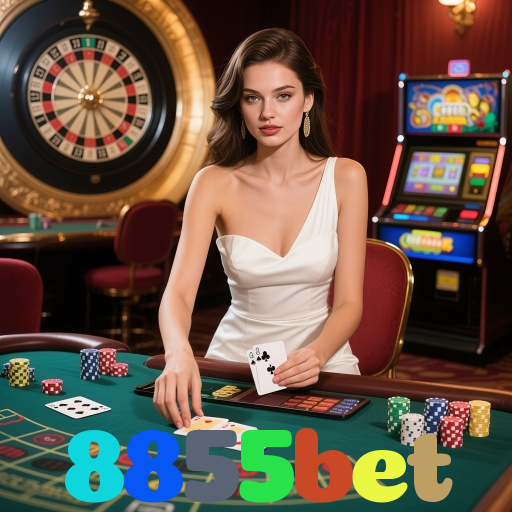 8855bet：Jogue poker, aposte no futebol e ganhe em grandes jogos de cassino!