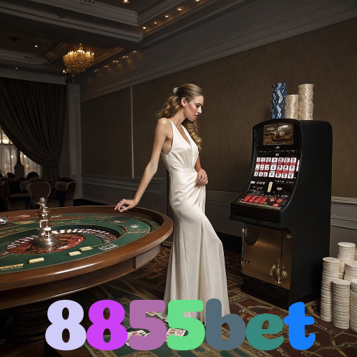 8855bet：Jogue poker, aposte no futebol e ganhe em grandes jogos de cassino!