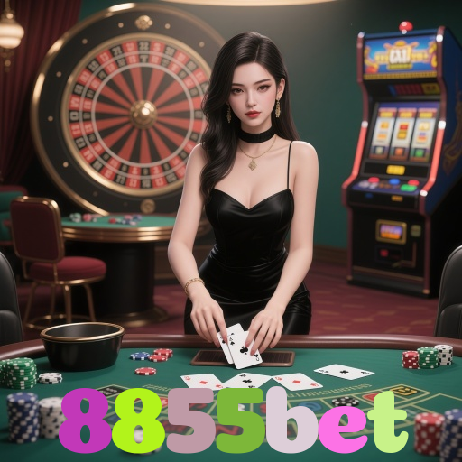 8855bet：Jogue poker, aposte no futebol e ganhe em grandes jogos de cassino!