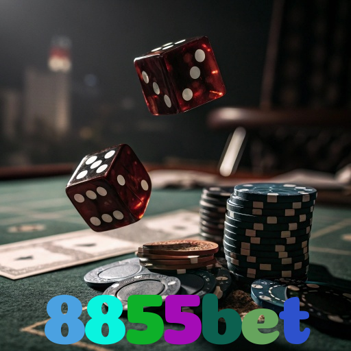 8855bet：Aposte nas melhores slots e conquiste prêmios como nunca!