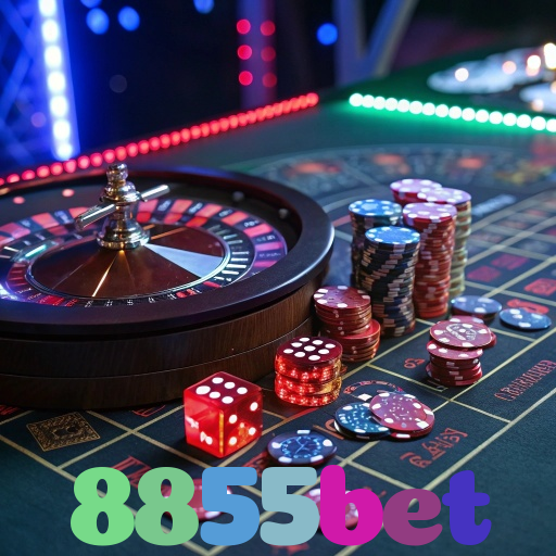 8855bet：Aposte no futebol, jogue poker e conquiste vitórias épicas!