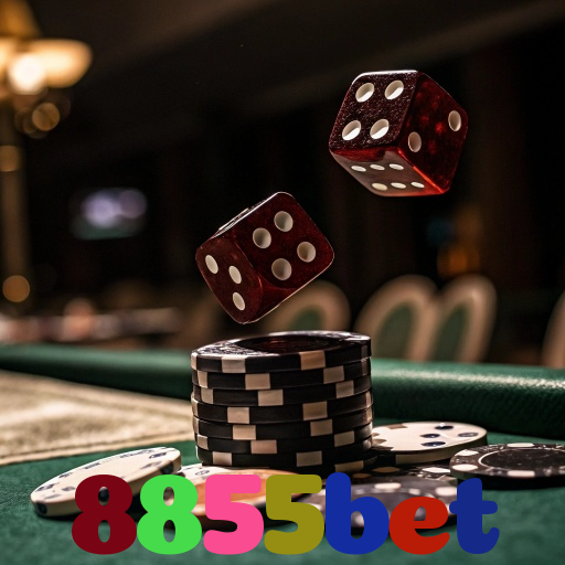 8855bet：Aposte nas melhores slots e conquiste prêmios como nunca!