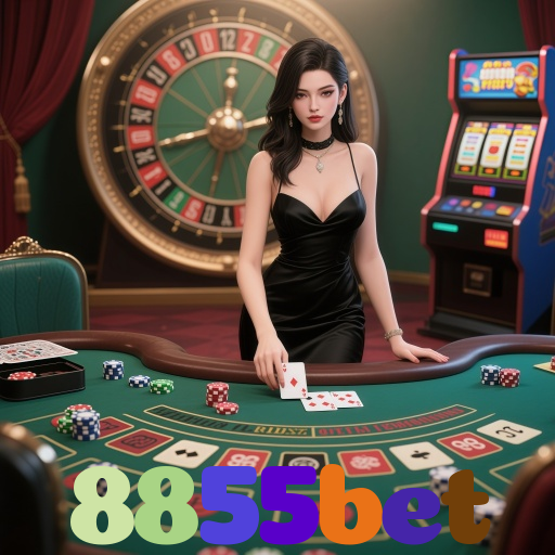 8855bet：Jogue poker, aposte no futebol e ganhe em grandes jogos de cassino!