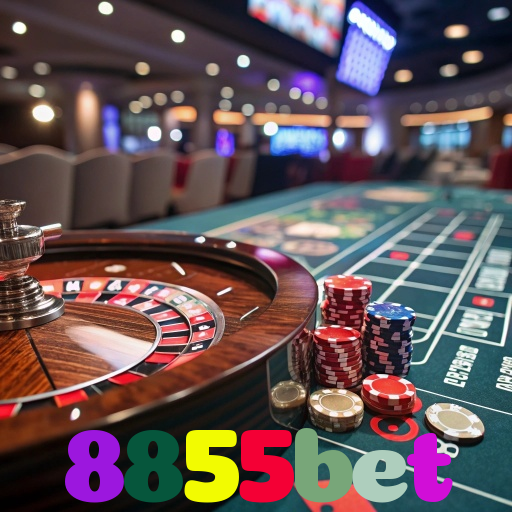 8855bet:Aposte nas melhores slots e conquiste prêmios como nunca!