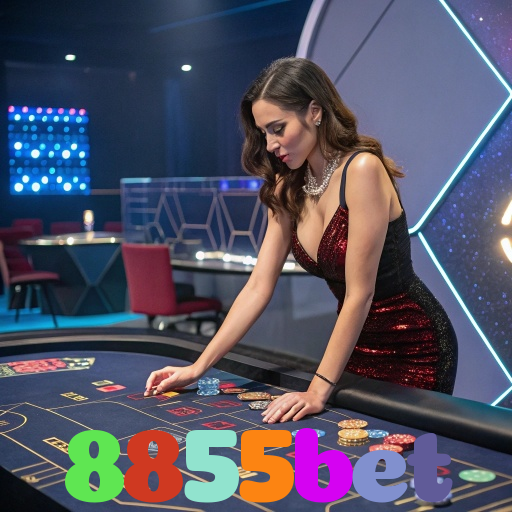 8855bet：Aposte no futebol, jogue poker e conquiste vitórias épicas!