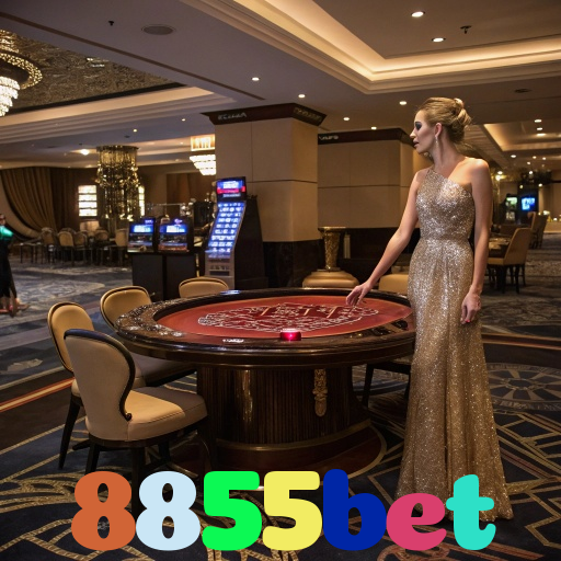 8855bet：Jogue poker, aposte no futebol e ganhe em grandes jogos de cassino!