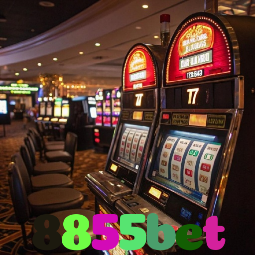 8855bet：Jogue poker, aposte no futebol e ganhe em grandes jogos de cassino!