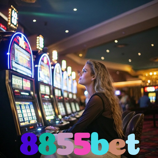 8855bet：Aposte no futebol, jogue poker e conquiste vitórias épicas!