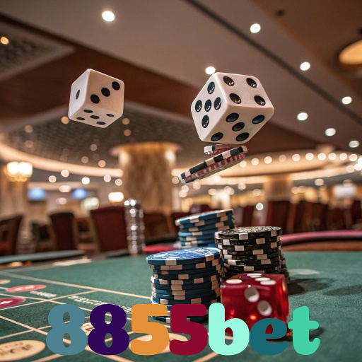 8855bet：Aposte nas melhores slots e conquiste prêmios como nunca!