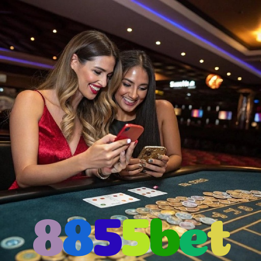 8855bet：Aposte nas melhores slots e conquiste prêmios como nunca!