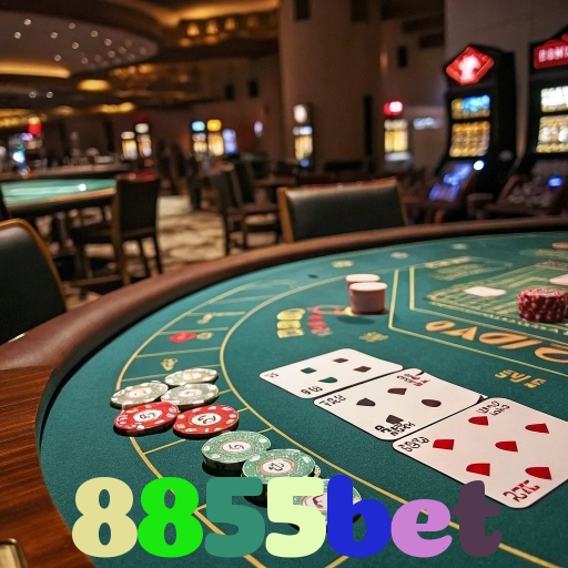 8855bet：Aposte no futebol, jogue poker e conquiste vitórias épicas!