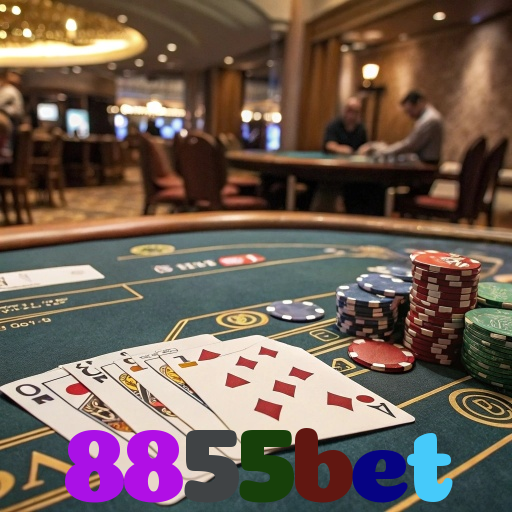 8855bet：Aposte nas melhores slots e conquiste prêmios como nunca!