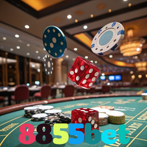 8855bet：Aposte no futebol, jogue poker e conquiste vitórias épicas!
