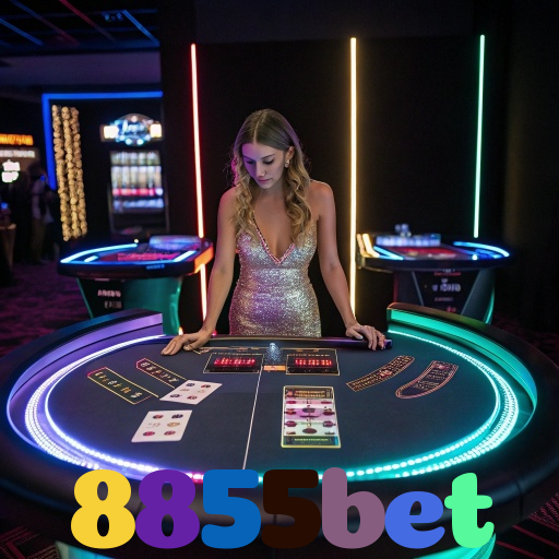 8855bet：Aposte no futebol, jogue poker e conquiste vitórias épicas!