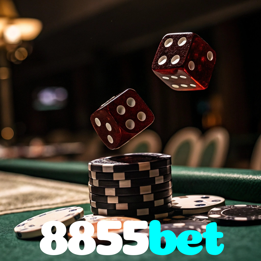 8855bet：Jogue poker, aposte no futebol e ganhe em grandes jogos de cassino!