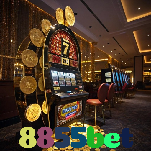 8855bet：Aposte nas melhores slots e conquiste prêmios como nunca!