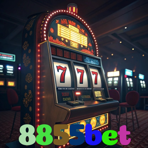 8855bet：Aposte nas melhores slots e conquiste prêmios como nunca!