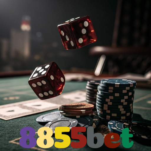 8855bet：Jogue poker, aposte no futebol e ganhe em grandes jogos de cassino!