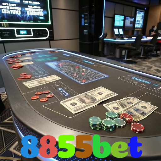 8855bet：Aposte no futebol, jogue poker e conquiste vitórias épicas!
