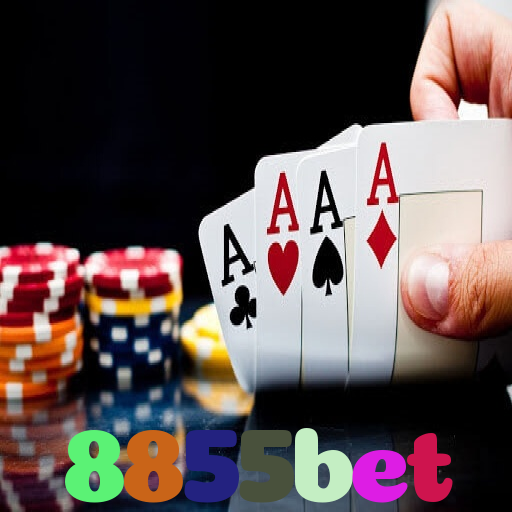 8855bet：Aposte no futebol, jogue poker e conquiste vitórias épicas!