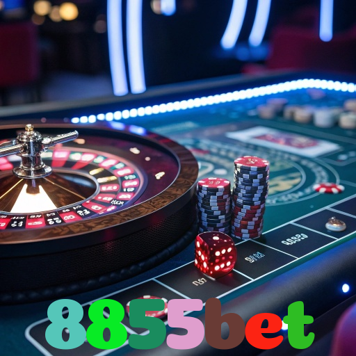 8855bet：Aposte nas melhores slots e conquiste prêmios como nunca!