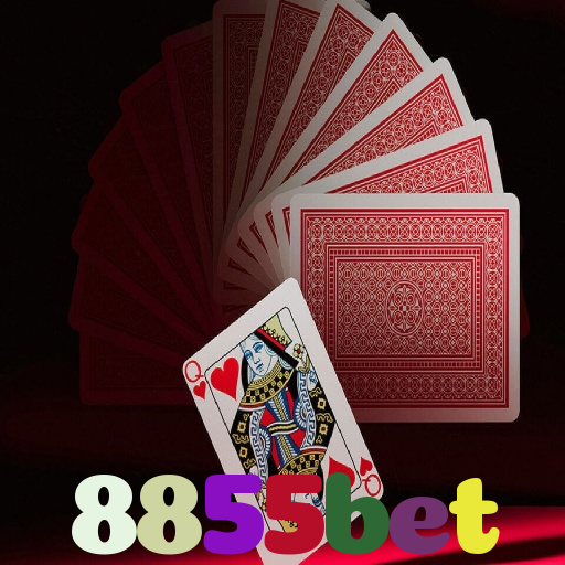 8855bet：Jogue poker, aposte no futebol e ganhe em grandes jogos de cassino!