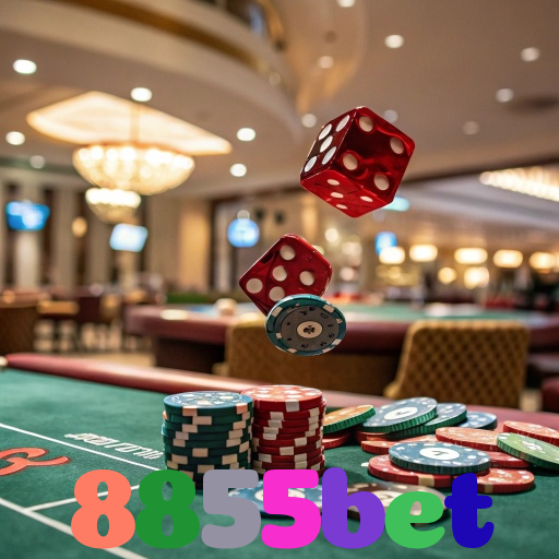 8855bet：Aposte no futebol, jogue poker e conquiste vitórias épicas!